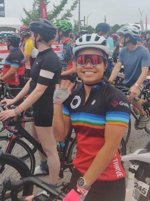 Grady ride 2024